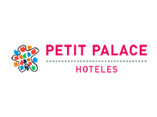 Alójate en Bilbao en Petit Palace Hotels por 80€ la noche Promo Codes